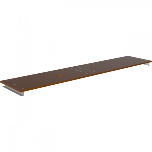 Zarges retrofit kit platform for Multitec M
